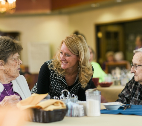 Autumn Pointe Assisted Living - Fort Calhoun, NE