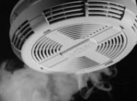 Aussie Electrical Services. Smoke Alarm Installations