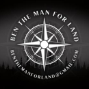 Ben the Man For Land