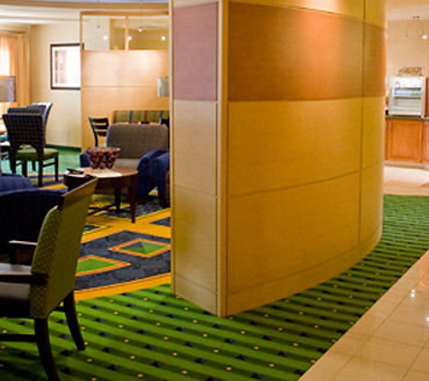 SpringHill Suites by Marriott Lancaster Palmdale - Lancaster, CA