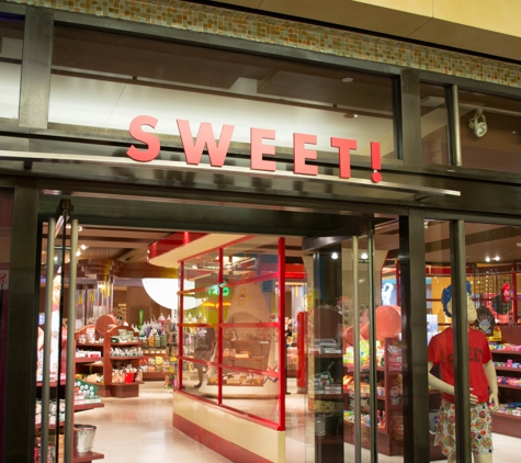 Sweet Treats Walking Tour - Los Angeles, CA