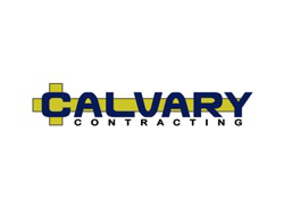 Calvary Contracting - Tipp City, OH