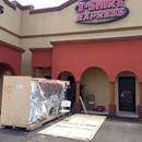 T Shirt Express