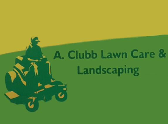 A. Clubb Lawn Care & Landscaping, Inc. - Morris, IL