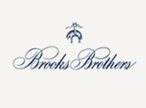 Brooks Brothers - Closed - Orlando, FL