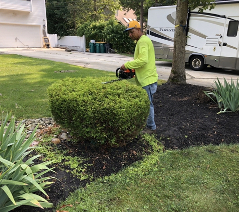 A.Vision Lawn Care - Pleasantville, NJ