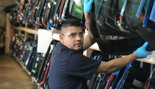 Low Cost Auto Glass - Modesto, CA