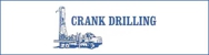 Crank Drilling Logo
