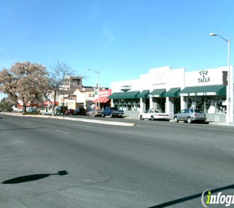 Birdland - Albuquerque, NM