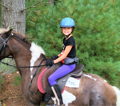 Shea Rose Farm - Waxhaw, NC