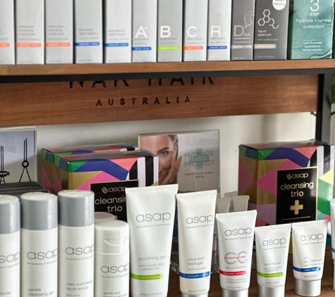 The Hair Parlor - George Town, TAS