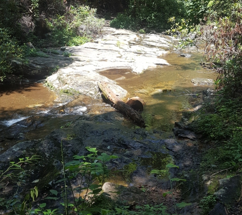 South Mountain State Park - Connelly Springs, NC