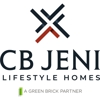 CB JENI Homes Corporate Office gallery