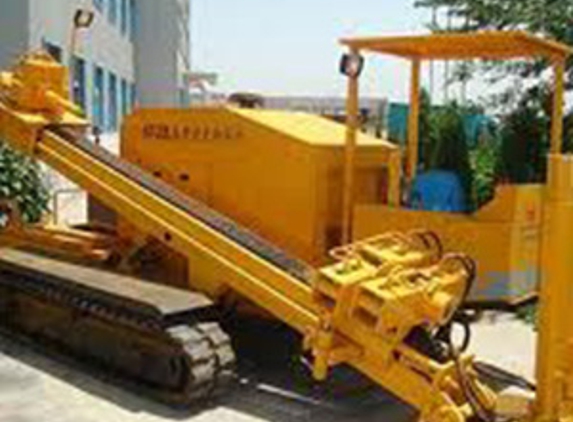Easy Dig Pty Ltd - Maraylya, NSW