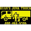 Ryan's Junk Truck - Garbage Collection