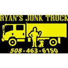 Ryan's Junk Truck
