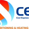 Cool Express Service gallery