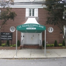 N F Walker of Queens Funeral Home - Funeral Supplies & Services