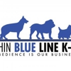 Thin Blue Line K-9 gallery