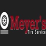 Meyer's Tire Service Inc