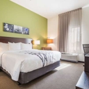 Sleep Inn & Suites Park City-Wichita North - Motels