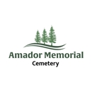 Amador Memorial Cemetery - Crematories