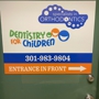 Dentistry for Children Maryland – Potomac