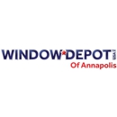 Window Depot of Annapolis - Door Repair