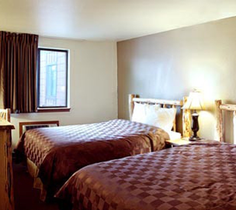 Guesthouse Lodge Sandpoint - Ponderay, ID