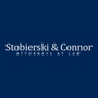 Connor & Stobierski