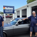 Nations Auto Glass - Cincinnati - Glass-Auto, Plate, Window, Etc