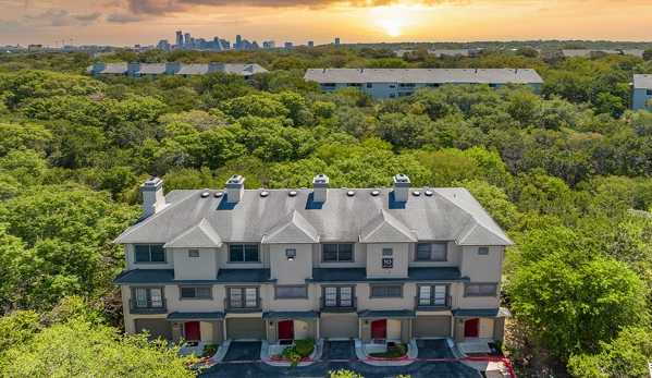 MAA Barton Creek - Austin, TX