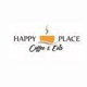 Happy Place Coffee & Eats