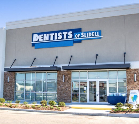 Dentists of Slidell - Slidell, LA