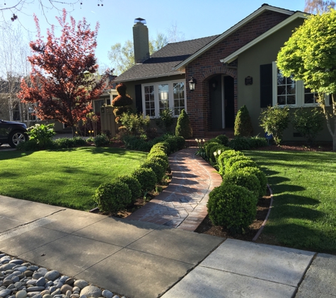 Ernesto's Gardening Services - San Jose, CA