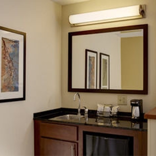 Hyatt Place Columbus/Worthington - Columbus, OH