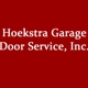 Hoekstra Garage Door Service, Inc.