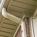 A-1  Aluminum Inc - Gutters & Downspouts