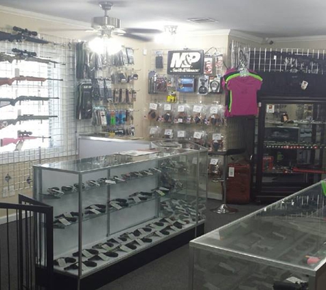 AA Tactical Inc. - Crestview, FL