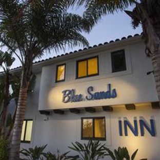 Blue Sands Inn - Santa Barbara, CA