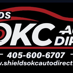 Shields OKC Auto Direct - Oklahoma City, OK