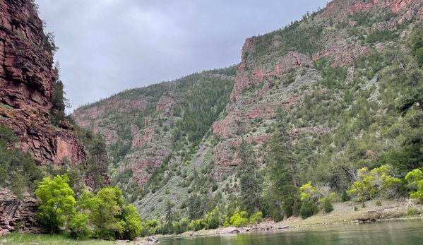 Trout Creek Flies - Dutch John, UT