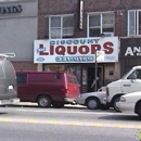 B & D Liquor Store - Liquor Stores