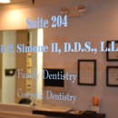 Simone, Joseph P II DDS - Dentists