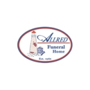 Allred Funeral Home - Funeral Directors