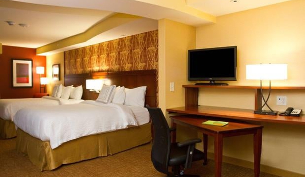 Courtyard by Marriott - Springfield, PA