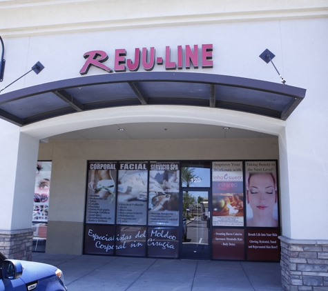 Rejuline Skin Care - Phoenix, AZ