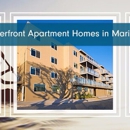 Wayfarer Apartments + Marina - Apartments