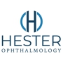 Hester Ophthalmology: Darrell E Hester, M.D.