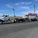 Sg3 Towing and Recovery - Towing